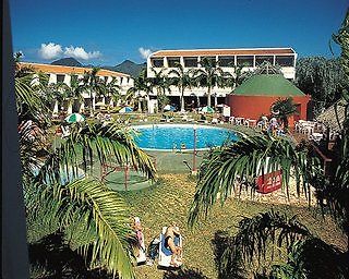 Villa El Griego Resort Juan Griego Exteriör bild